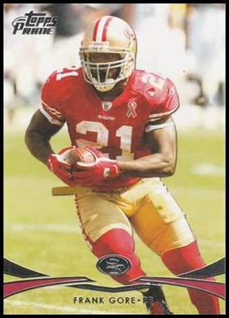 12TPR 146 Frank Gore.jpg